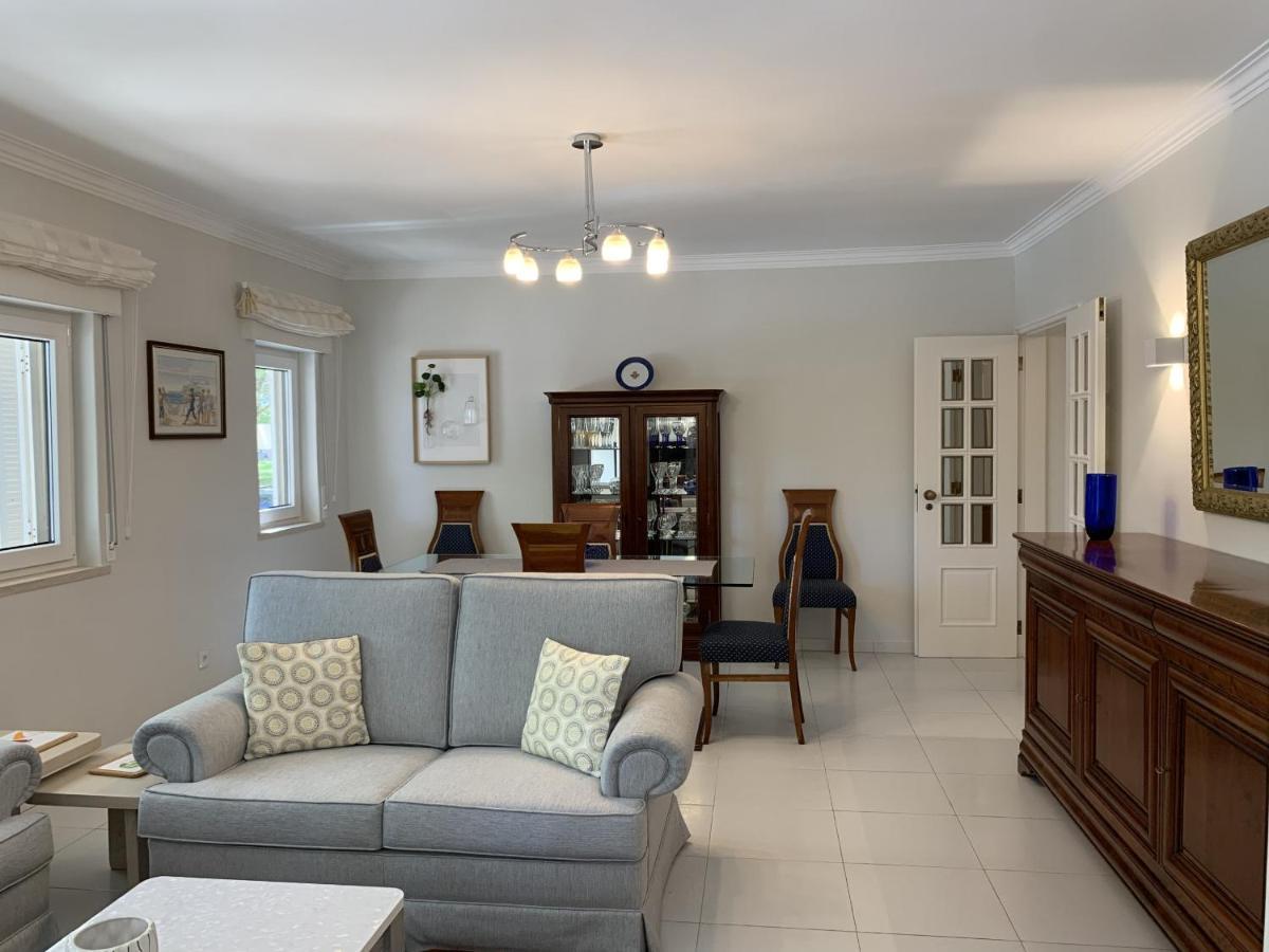 Posh Apartment In Costa Da Guia, Cascais Luaran gambar