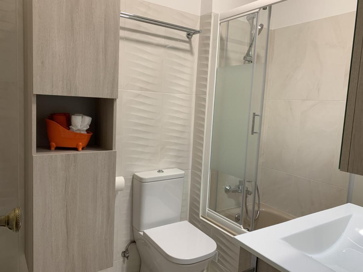 Posh Apartment In Costa Da Guia, Cascais Luaran gambar