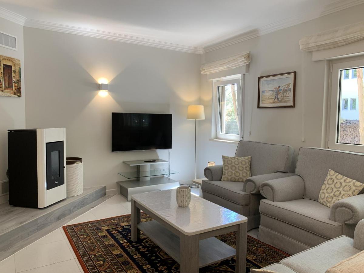 Posh Apartment In Costa Da Guia, Cascais Luaran gambar