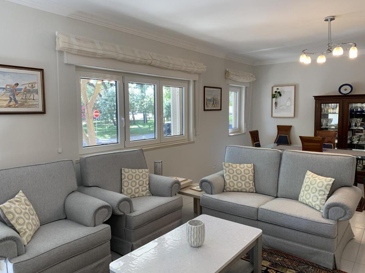 Posh Apartment In Costa Da Guia, Cascais Luaran gambar