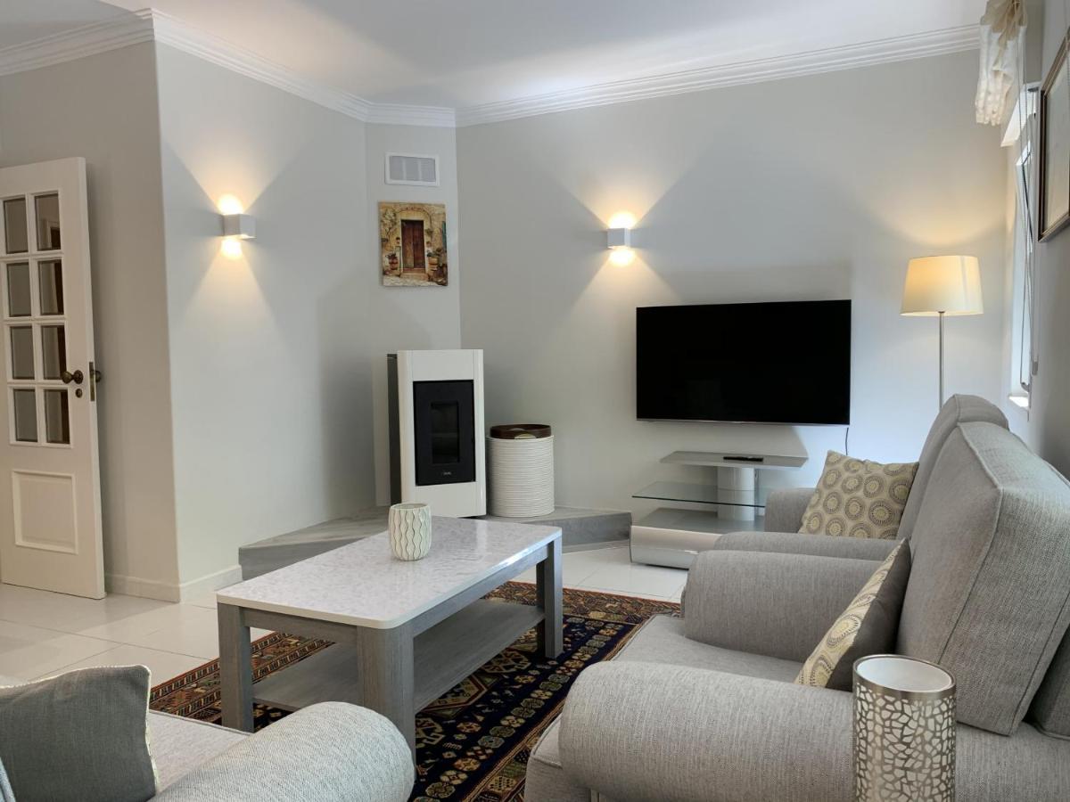 Posh Apartment In Costa Da Guia, Cascais Luaran gambar