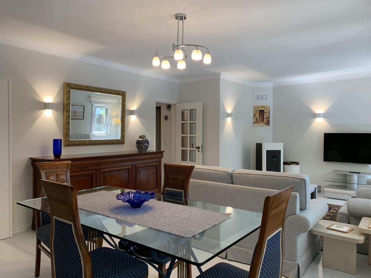 Posh Apartment In Costa Da Guia, Cascais Luaran gambar