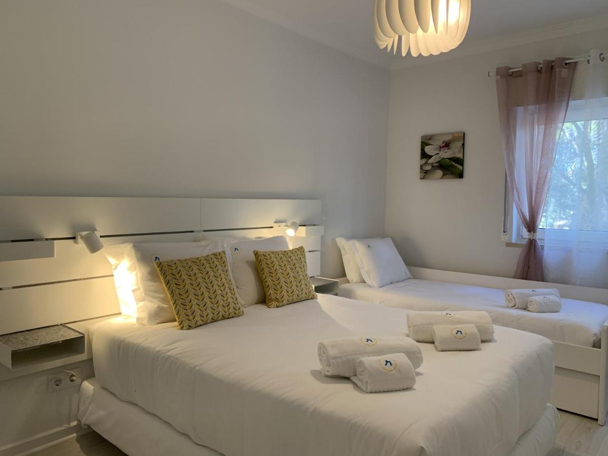 Posh Apartment In Costa Da Guia, Cascais Luaran gambar