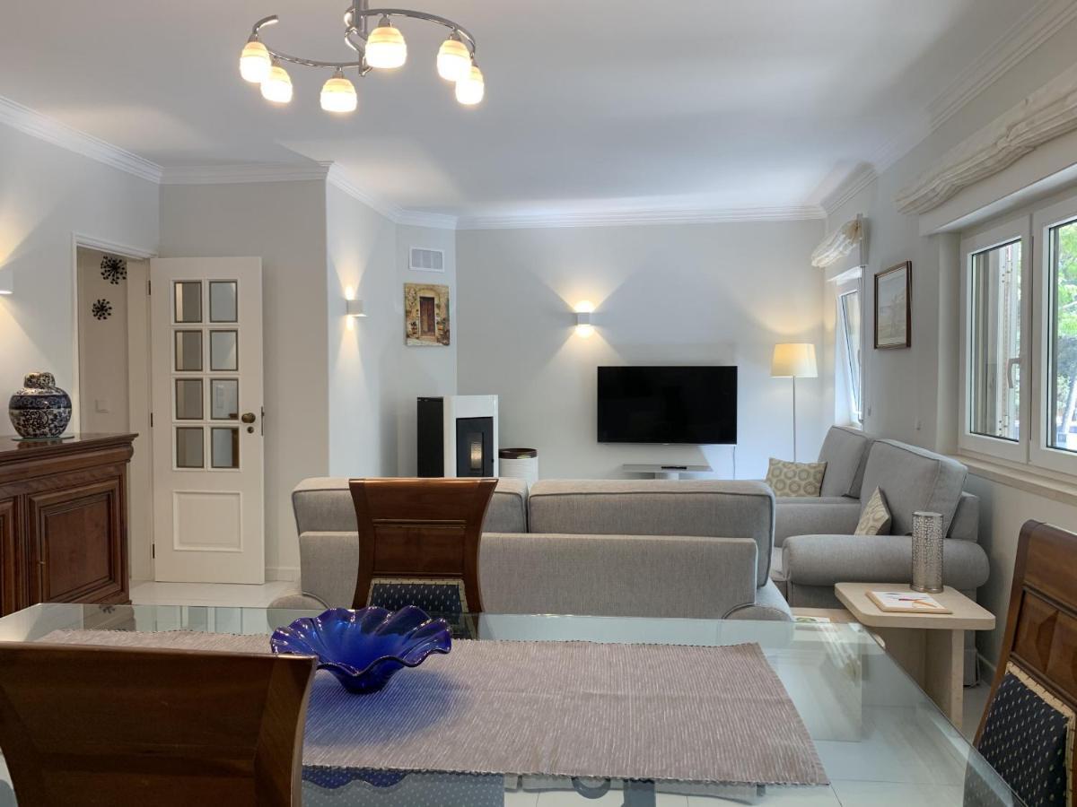 Posh Apartment In Costa Da Guia, Cascais Luaran gambar