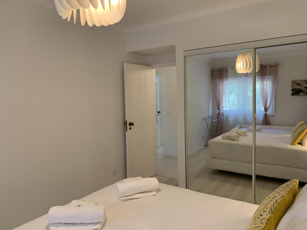Posh Apartment In Costa Da Guia, Cascais Luaran gambar