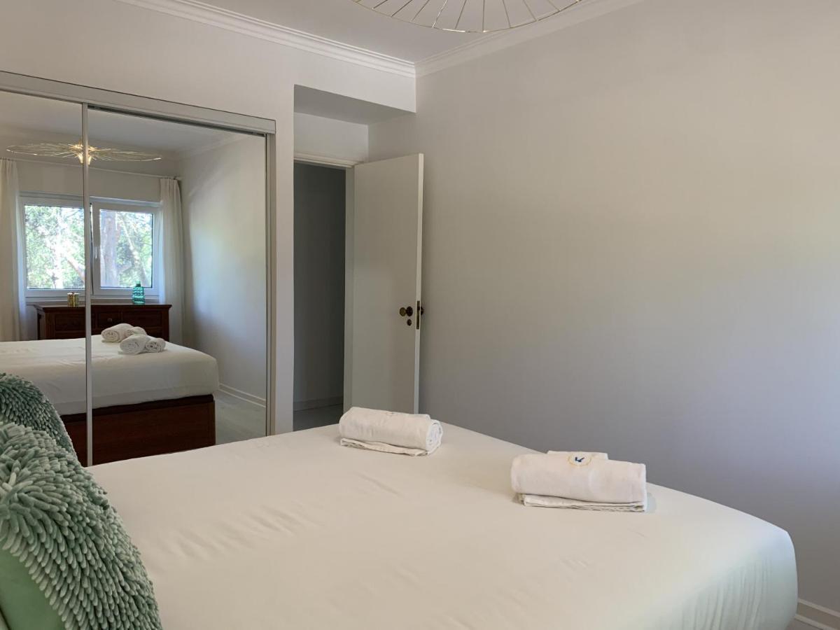 Posh Apartment In Costa Da Guia, Cascais Luaran gambar