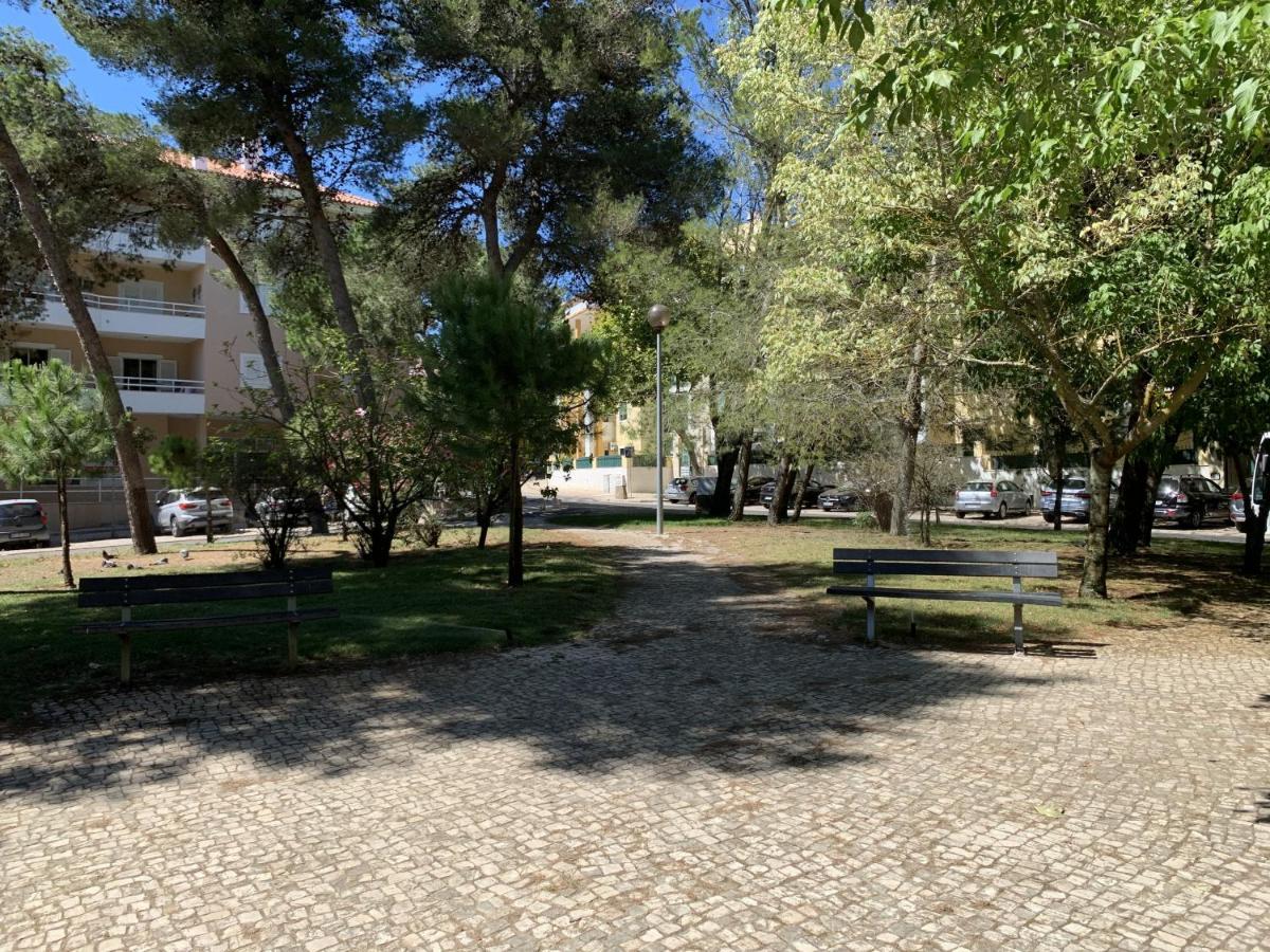 Posh Apartment In Costa Da Guia, Cascais Luaran gambar